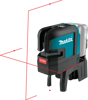 Makita SK106DZ Kors-/Punkt-/Linjelaser 12V - TOOLAB.SE