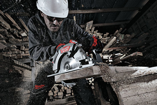 Milwaukee fcs66 2025