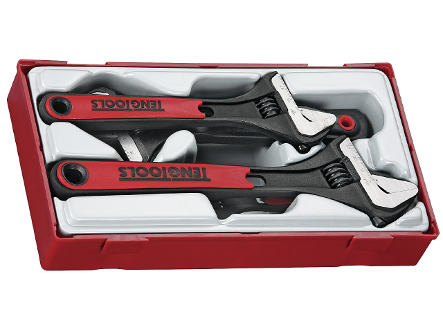 Teng Tools TTK40 Kniv & bladsats