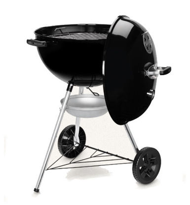 Weber Original Kettle E-5710 Kolgrill 57cm- TOOLAB.SE