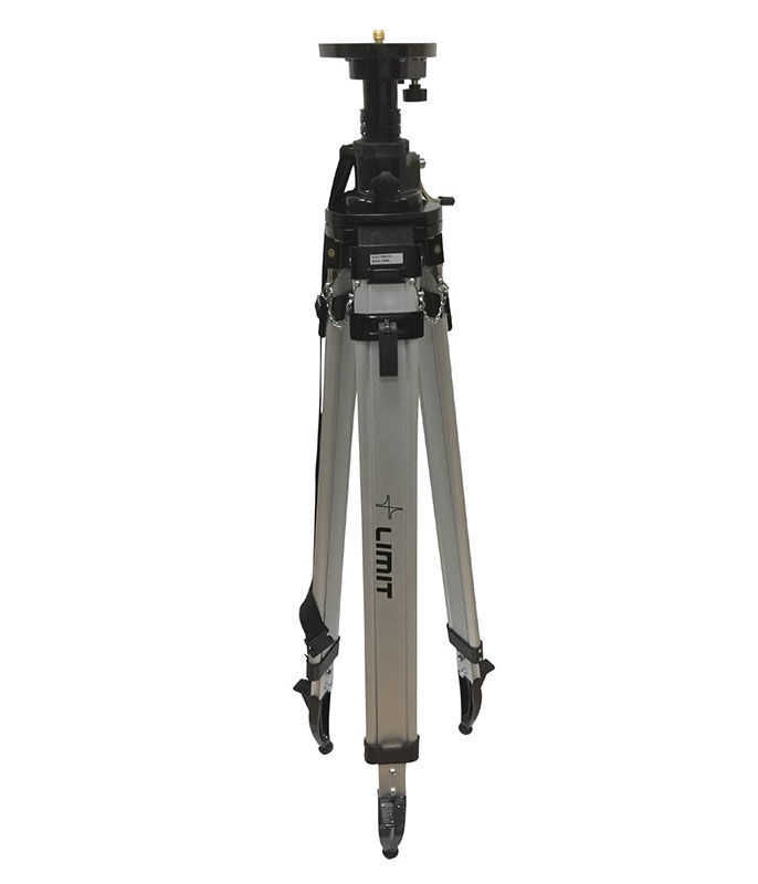 Limit Laserstativ med vev 2300mm - avvägningsinstrument