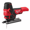 Milwaukee M18 FBJS-502X Sticksåg 18V Bodygrip (2x5,0ah) - TOOLAB.SE