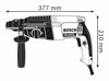 Bosch GBH 2-24 D Borrhammare 2,7J (SDS-PLUS) - TOOLAB.SE
