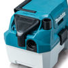 Makita DVC750LZ Dammsugare 18V LI-ION - TOOLAB.SE