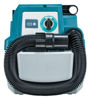 Makita DVC750LZ Dammsugare 18V LI-ION - TOOLAB.SE