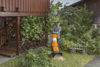 Stihl GHE 150 Kompostkvarn Eldriven - TOOLAB.SE