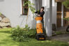 Stihl GHE 150 Kompostkvarn Eldriven - TOOLAB.SE