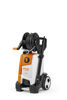 Stihl RE 130 PLUS Högtryckstvätt 10-135bar - TOOLAB.SE