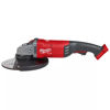 Milwaukee M18 FLAG230XPDB-0C Batterivinkelslip 18V - TOOLAB.SE