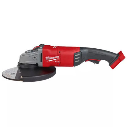 Milwaukee M18 FLAG230XPDB-0C Batterivinkelslip 18V - TOOLAB.SE