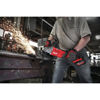 Milwaukee M18 FLAG230XPDB-121C Vinkelslip 230mm 18V (1x12ah)