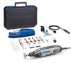 Dremel 4250-45 Multiverktyg 45-delar 175W