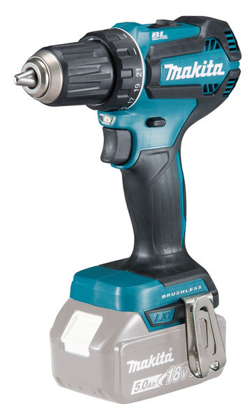 Makita DDF485Z Borr-/Skruvdragare 18V (Utan batterier) - borrskruvdragare