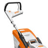 Stihl RMA 339 C Gräsklippare Batteridriven 36V