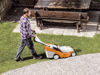 Stihl RMA 339 C Gräsklippare Batteridriven - TOOLAB.SE