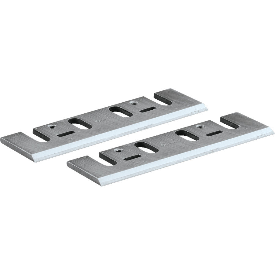 Makita Hyvelstål HSS 170mm för 1806B (2-P) - paket
