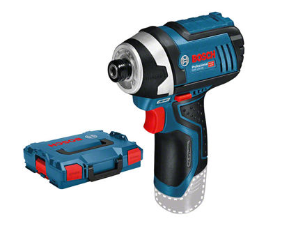 Bosch GDR 12V-105 Slagskruvdragare 12V | toolab.se