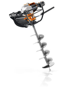 Stihl BT 131 Jordborrsaggregat 1,4kW | toolab.se