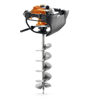 Stihl BT 131 Jordborrsaggregat 1,4kW | toolab.se