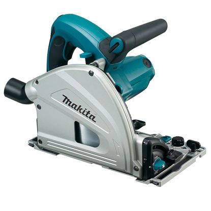 Makita SP6000J Sänksåg (165mm)