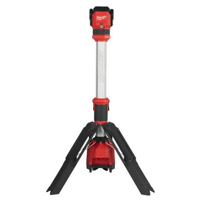 Milwaukee M12 SAL-0 Arbetslampa Med Stativ | toolab.se