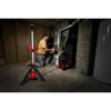 Milwaukee M12 SAL-0 Arbetslampa Med Stativ | toolab.se