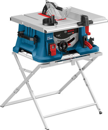 Bosch GTS 635-216 Klyvsåg inkl. stativ 1600W 635mm | toolab.se