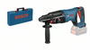 Bosch 18V-26D Borrhammare SDS+ 18V | toolab.se