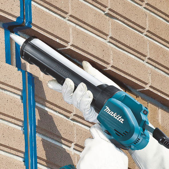 Makita CG100DZA Batteridriven Fogpistol CXT 310ml 12V (Utan batterier) - med