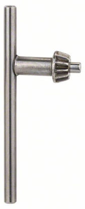 Bosch Chucknyckel S2 för nyckelchuck Typ C | toolab.se