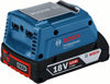 Bosch GAA 18V-24 USB-adapter 18V | toolab.se