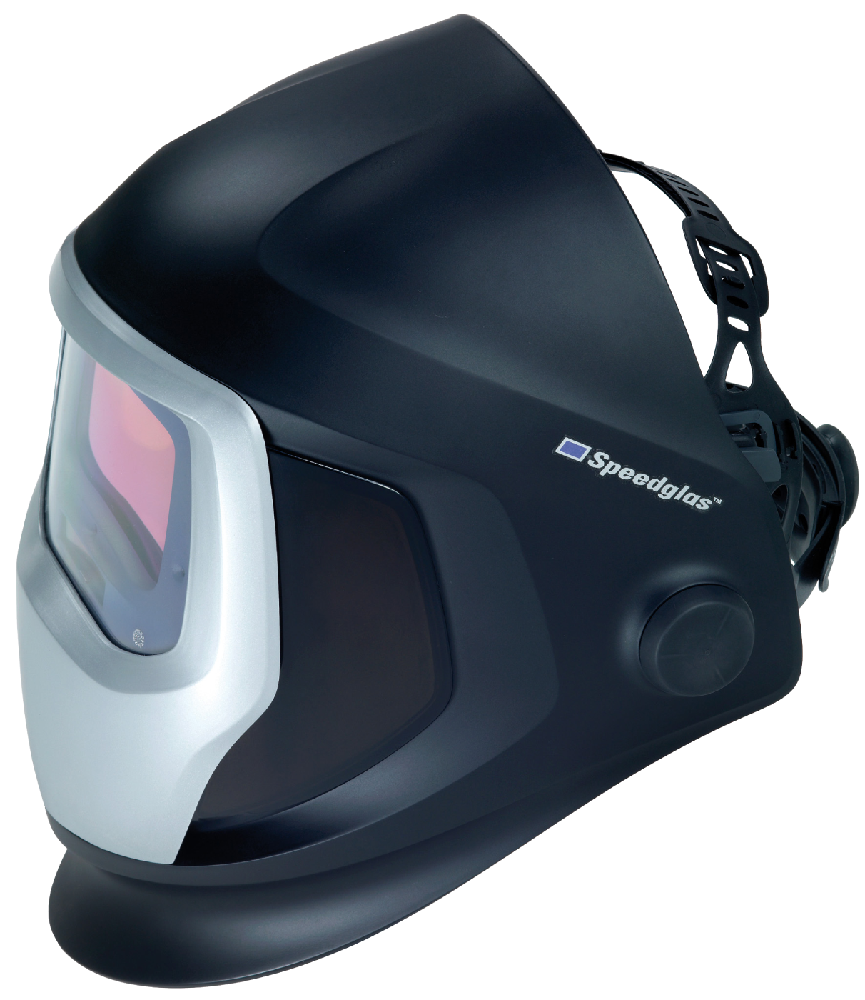 3M Speedglas Svetshjälm 9100V (501805) - med