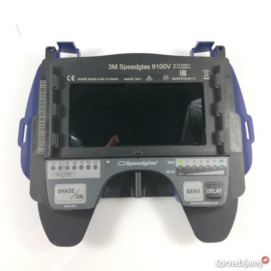 3M Speedglas Svetskassetter till 9100V (500005) - TOOLAB.SE