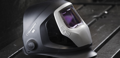 3M Speedglas Svetshjälm 9100XXi (501826) - med