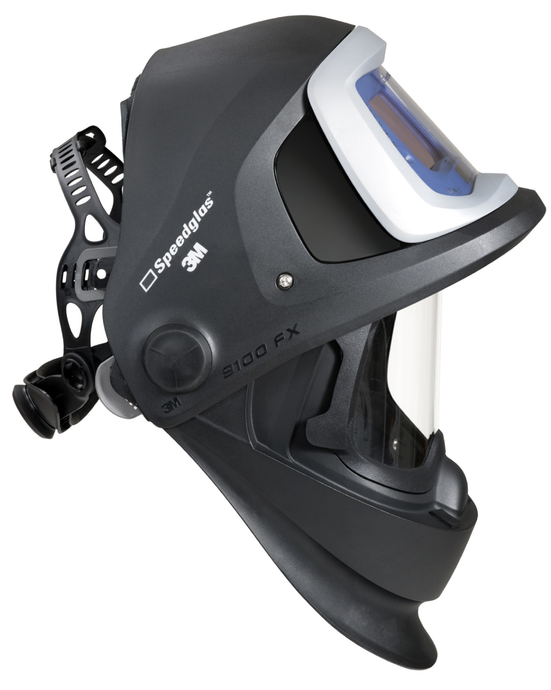 3M Speedglas Svetshjälm 9100FX (541800) - med