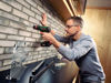 Bosch AdvancedImpact 18 QuickSnap Borrskruvdragare | toolab.se