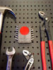 MagClip Bitshållare m. kraftfull magnet 15-delar | toolab.se