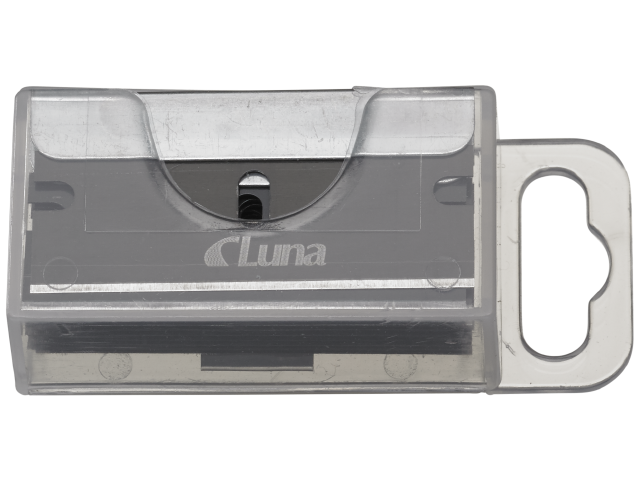 Luna Reservblad till Glasskrapa 10st
