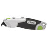 Luna LUK-30TB Universalkniv med Dubbla Blad | toolab.se