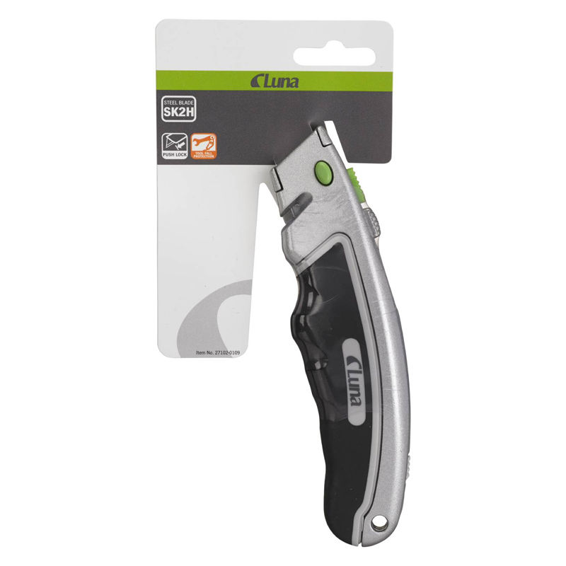 Luna LUK-90 Universalkniv 170mm