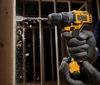 DeWalt DCD701D2 Borr-/Skruvdragare 12V BL | toolab.se