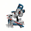 Bosch GCM 18V-216 Kapsåg 18V 216mm BITURBO | toolab.se