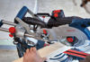 Bosch GCM 18V-216 Kapsåg 18V 216mm BITURBO | toolab.se