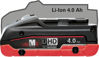 Metabo Batteri LiHD 18V 4,0ah | toolab.se