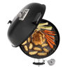 Weber Master-Touch E-5770 Kolgrill Ø 57cm | toolab.se