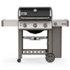 Weber Genesis II E-310 GBS Gasolgrill Svart | toolab.se