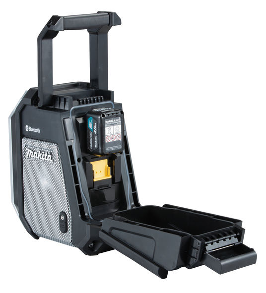 Makita DMR114B Byggradio 12-18V Bluetooth - med