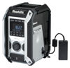 Makita DMR114B Byggradio 12-18V Bluetooth | toolab.se