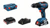 Bosch GSR 18V-55 Borr-/Skruvdragare 18V | toolab.se