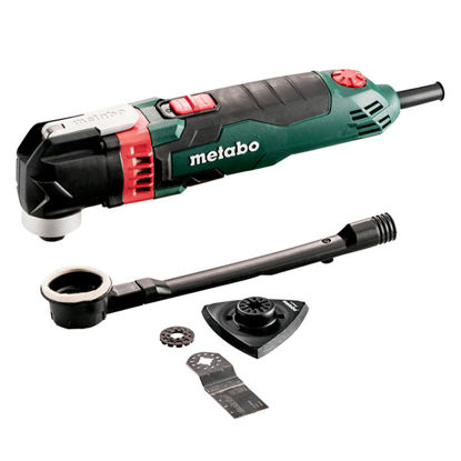 Metabo MT 400 QUICK Multimaskin 400W | toolab.se